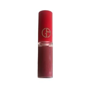 Giorgio Armani Lip Maestro Lipstick, 524 Rose Nomad, TRIAL SIZE